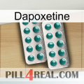Dapoxetine dapoxetine2